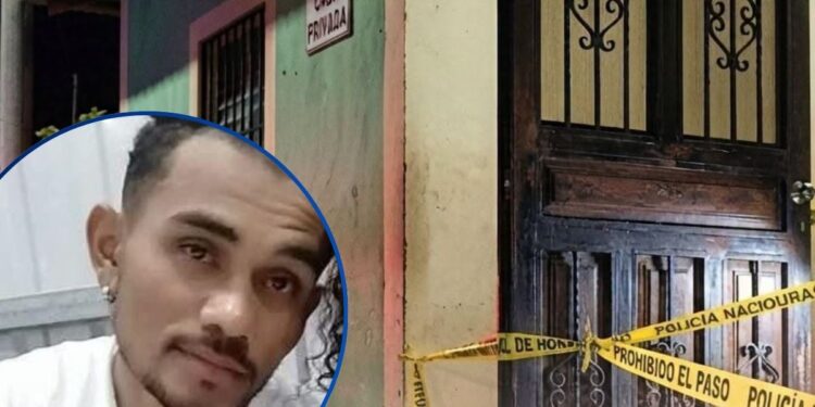 ¡Ya es masacre! Se eleva a tres, las víctimas mortales de balacera en Guayape