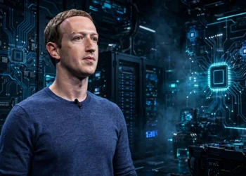 ¡Zuckerberg pone el pecho! Le dice “no más trabas” a la regulación de la inteligencia artificial