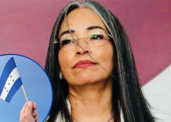 ¿De qué se independizó realmente Honduras y de qué sigue siendo rehén?, cuestiona la directora del CNA