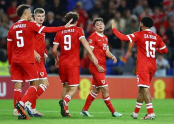 Gales remonta a Noruega en Cardiff y consigue sus primeros tres puntos en la Liga de Naciones