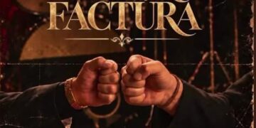 ¡ALGUIEN LO TENÍA QUE DECIR! Ricardo Arjona y Grupo Firme lanzan “Amor Factura”, su nueva canción