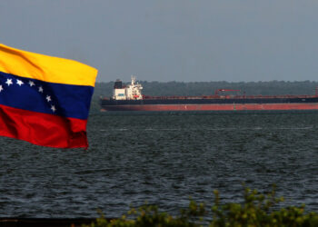 Trump: “Vamos a llenar nuestras reservas estratégicas nacionales con petróleo venezolano”