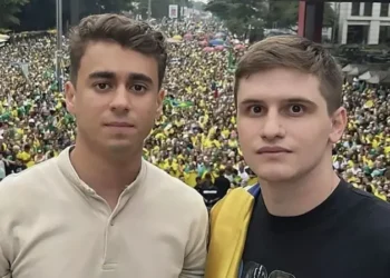 Quiénes son Lucas Pavanato y Nikolas Ferreira, los jóvenes influencers de derecha que lograron las mayores votaciones en la historia de la Cámara de Diputados de Brasil