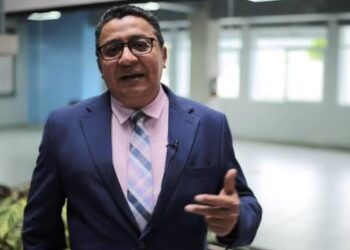 “Los pobres siguen siendo invisibilizados”: Carlos Hernández director de ASJ