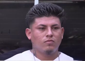 Atrapan al “Simpson”, uno de los mayores distribuidores de droga en Villanueva