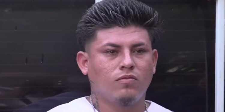 Atrapan al “Simpson”, uno de los mayores distribuidores de droga en Villanueva