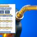 ¡Trancazo morazánico! A excepción del diésel, combustibles vuelven a subir de precio el próximo lunes