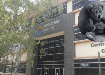 Traslado de emergencia no fue suficiente: Muere pequeño de 10 años en el Hospital Escuela