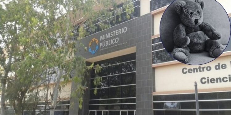 Traslado de emergencia no fue suficiente: Muere pequeño de 10 años en el Hospital Escuela