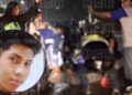Tragedia sobre ruedas: Motociclista muere tras frontal choque con vehículo| MÓVIL DE EMERGENCIA TEGUCIGALPA