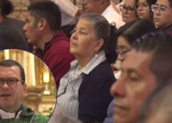 "Muchos siembran corrupción, mentiras y terror en lugar de buenos frutos": El sutil, pero contundente mensaje de la Iglesia Católica