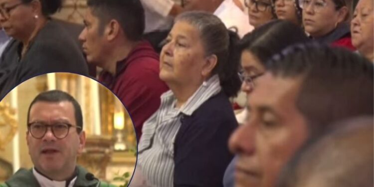 "Muchos siembran corrupción, mentiras y terror en lugar de buenos frutos": El sutil, pero contundente mensaje de la Iglesia Católica