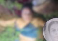 ¡Amor asesino! Salvadoreño fue capturado tratando de ocultar el cuerpo de una mujer luego de asesinarla