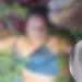 ¡Amor asesino! Salvadoreño fue capturado tratando de ocultar el cuerpo de una mujer luego de asesinarla