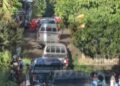 ¡Cruel salvajismo! A puñaladas le quitan la vida a una humilde mujer en Siguatepeque