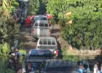 ¡Cruel salvajismo! A puñaladas le quitan la vida a una humilde mujer en Siguatepeque