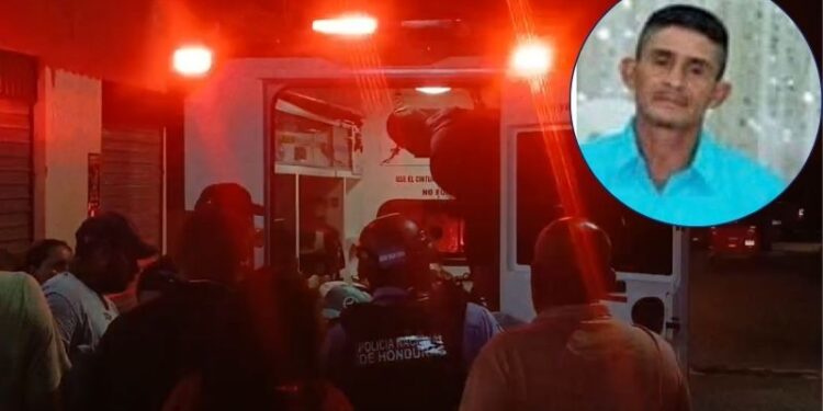 ¡No llegó al hospital! Fallece en el trayecto don Santos Ocampo tras quedar gravemente herido en Campamento