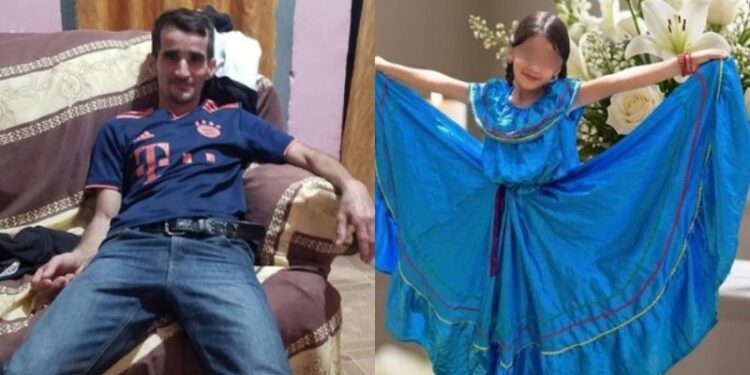 Fueron arrastrados por una embravecida quebrada: Mueren padre e hija en La Palca, Santa Bárbara