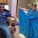 Fueron arrastrados por una embravecida quebrada: Mueren padre e hija en La Palca, Santa Bárbara