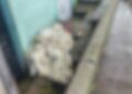 ¡Lluvia, pero de balas! Asesinan a un hombre en las gradas de la colonia 13 de Julio de la capital