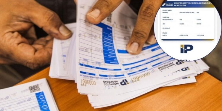 ¿Ya no más revisiones de papel? Conoce la nueva herramienta digital que promete transformar la inspección vehicular