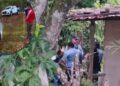 Decapitan a machetazos a un hombre en Lepaterique y reportan otro crimen en la zona
