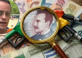 ¿Estamos fregados? Economistas ven muy difícil un despegue económico en Honduras