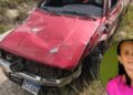 Falla mecánica termina en tragedia: Muere una mujer de 55 años tras volcamiento en Sensenti