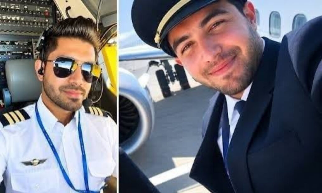 Copiloto de Flydubai planeaba un acto terrorista a Israel