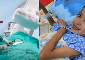¡Un rayo de esperanza! Primera cirugía de Nehemías Cruz culmina con éxito en El Salvador