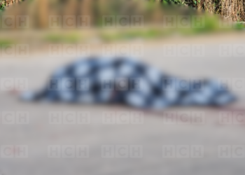 ¡Tragedia sobre ruedas! Menor muere tras caer de un camión en movimiento en Las Lajas, Comayagua