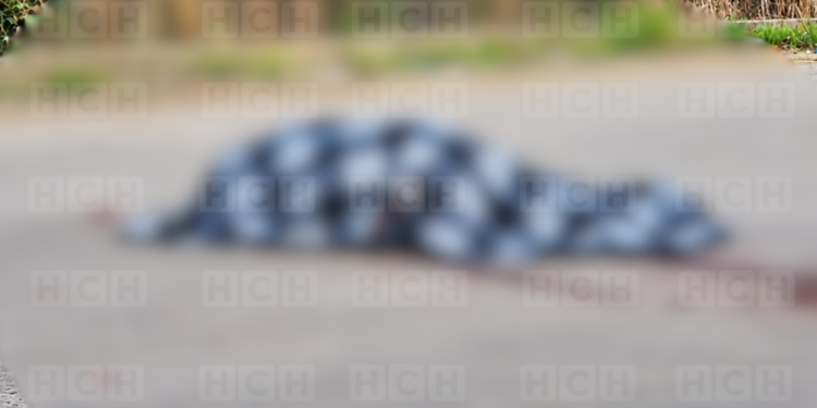 ¡Tragedia sobre ruedas! Menor muere tras caer de un camión en movimiento en Las Lajas, Comayagua