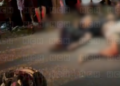 ¡Siguen y suman! Accidente vial cobra la vida de un motociclista en la carretera que conduce a San Jerónimo, Comayagua