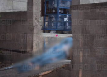 ¡Honduras continúa desangrándose! De varios plomazos le quitan la vida a una jovencita en Choloma, Cortés
