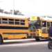 ¡Paralizado el transporte en Cofradía! Usuarios quedan varados por suspensión del servicio