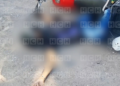 ¡Lo cazaron a balazos! Delivery es perseguido y asesinado mientras trabajaba en Nueva Arcadia, Copán