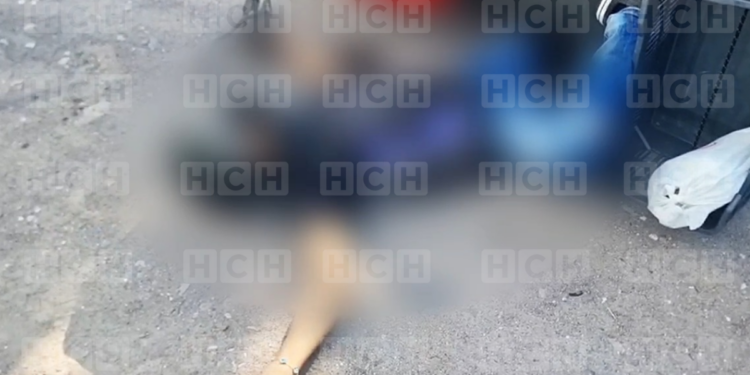 ¡Lo cazaron a balazos! Delivery es perseguido y asesinado mientras trabajaba en Nueva Arcadia, Copán