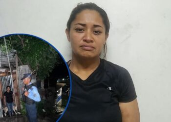 Detienen a mujer señalada de agredir a su hija por escaparse con el novio | Móvil Emergencia TGU