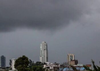 Clima Honduras