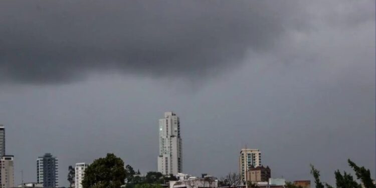 Clima Honduras