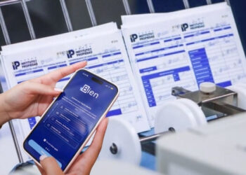 Boleta de Revisión Vehicular ahora está disponible en digital