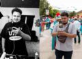 muere el comunicador social Darling López