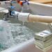 ¡Agua para la capital! BID aprueba millonario financiamiento para mejorar el suministro