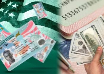 Aumentan tarifas de residencia, TPS y otros trámites migratorios en EE.UU.