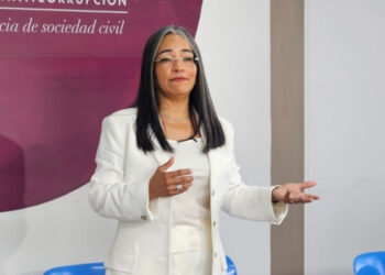“Unos viven el ajuste en el estómago”: fuerte cuestionamiento de Gabriela Castellanos