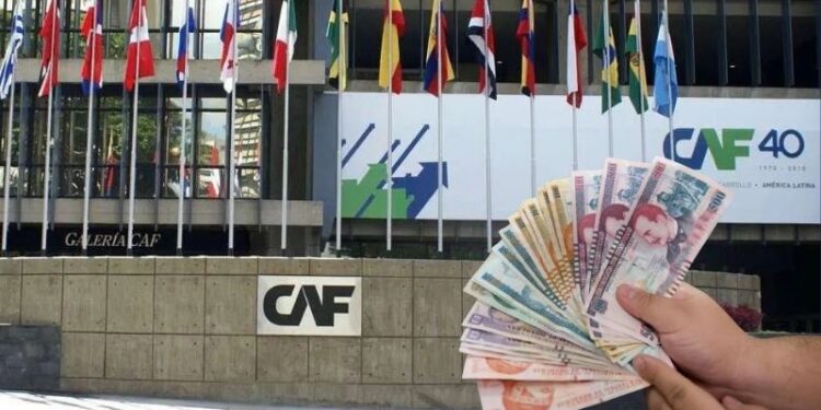CAF aprueba USD 177 millones para fortalecer el sistema eléctrico de Honduras