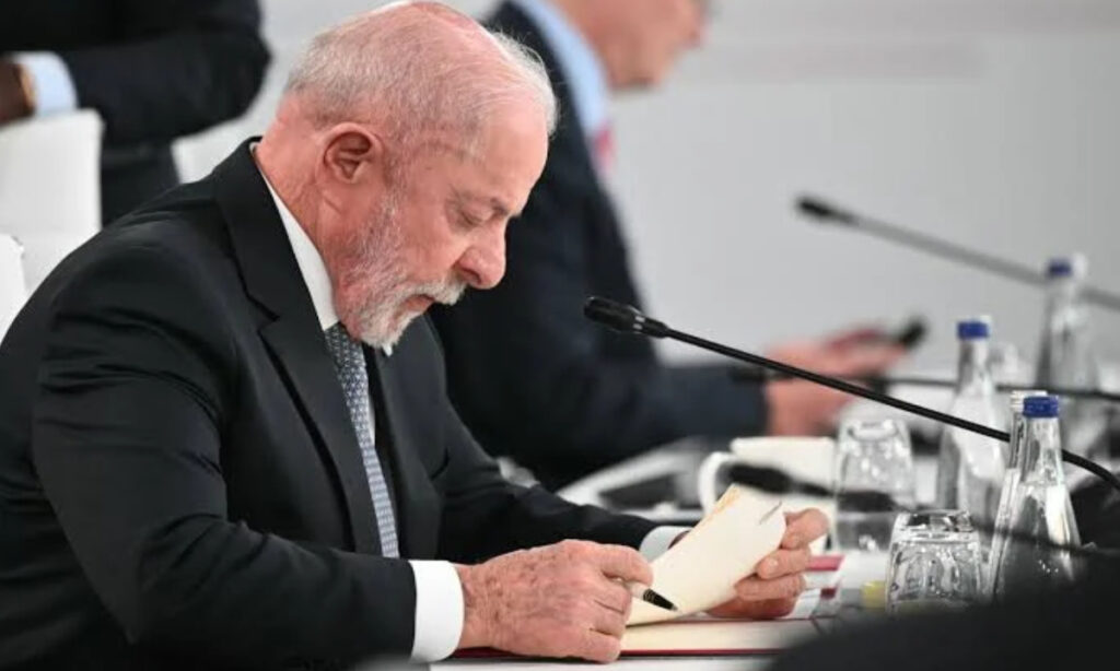 Elecciones Brasil 2026