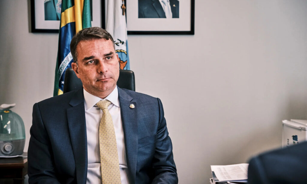 Elecciones Brasil 2026