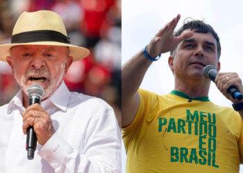 Elecciones Brasil 2026