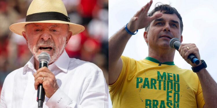 Elecciones Brasil 2026